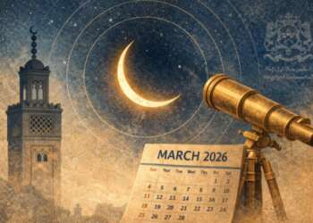 عيد الفطر يوم السبت 21 مارس بعد استكمال رمضان 30 يوماً حسب الحسابات الفلكية