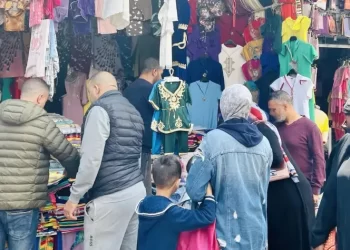 كسوة العيد في المغرب: فرحة اجتماعية تكشف ملامح التحول