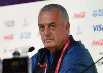 مدرب الباراغواي يشيد بالمنتخب المغربي ويضعه ضمن المرشحين لمونديال 2026