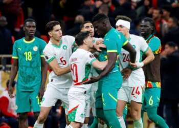 أنطوان بيل: المغرب أخذ حقه ولا وجود لأي ظلم في القضية