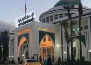 “كورتيا” ينشرون الفوضى بالمحطة الطرقية في تطوان 