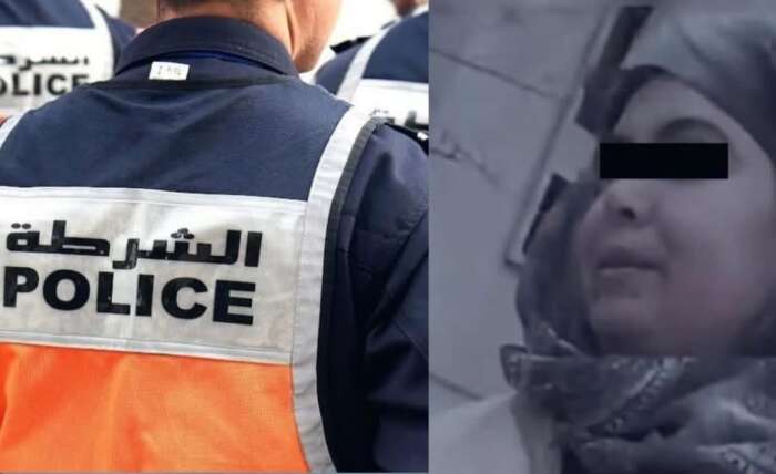 الأمن يفكك لغز “الفيديو السماوي” ببرشيد ويكشف عن فبركته