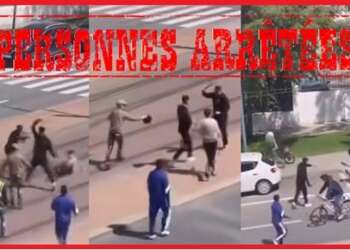 تفاعل أمني سريع مع فيديو ابتزاز سائح بمراكش وتوقيف المشتبه فيه