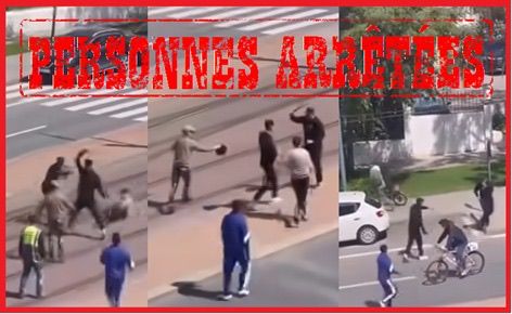 تفاعل أمني سريع مع فيديو ابتزاز سائح بمراكش وتوقيف المشتبه فيه