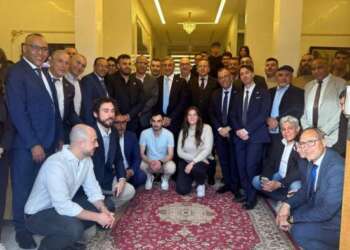 وفد اقتصادي إيطالي يستكشف فرص الاستثمار بإقليم الفقيه بن صالح ويعزز آفاق الشراكة مع المغرب
