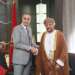 تعزيز التعاون الأمني بين المغرب وسلطنة عمان محور لقاء بالرباط