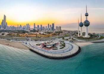 الكويت تعترض طائرات مسيّرة معادية مع اتساع رقعة التصعيد في الخليج  ا