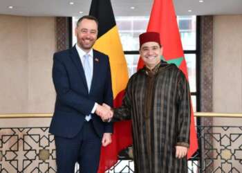 بلجيكا تجدد دعمها لمقترح الحكم الذاتي وتؤكد سيادة المغرب على صحرائه