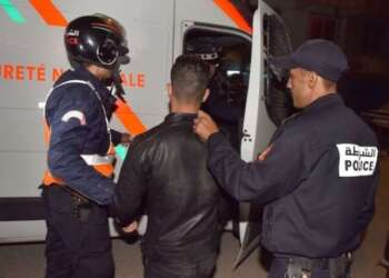 توقيف ثلاثيني بالقصر الكبير بعد اعتداء خطير بسلاح أبيض وإصابة فتاة في حالة حرجة