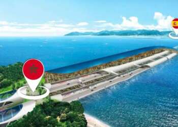 نفق المغرب–إسبانيا يصطدم بواقع الزمن… مشروع استراتيجي خارج حسابات مونديال 2030