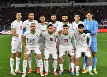 الجامعة الملكية المغربية لكرة القدم تنفي الاحتفال وتتمسك بالمسار القانوني