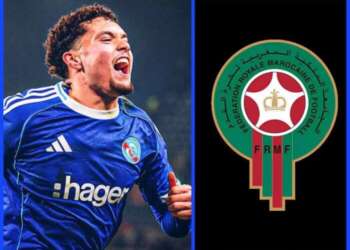 المرابط يتجاوز خيبة الإقصاء ويظفر بأول استدعاء للمنتخب الأول