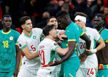 ماركا: قرار الاتحاد الإفريقي بتتويج المغرب بلقب كأس الأمم  يحسم الجدل ويحترم القانون