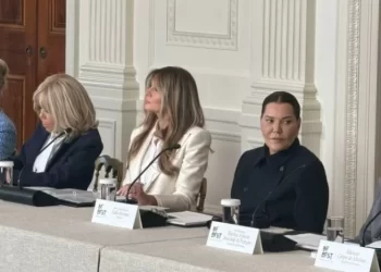 الأميرة للا حسناء تمثل المملكة المغربية  في قمة التحالف العالمي من أجل الأطفال “معا نبني المستقبل”