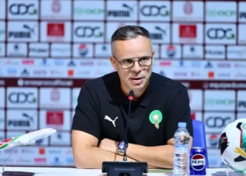 وهبي يجسّ نبض “الأسود” تكتيكياً أمام الإكوادور… تعادل بطعم الاختبار