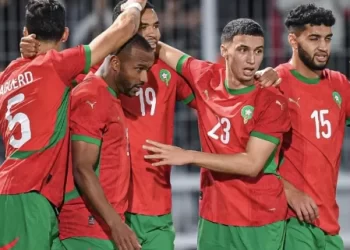 حديث عن مباراة ودية محتملة بين المغرب وروسيا في يونيو المقبل