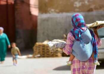 المندوبية للتخطيط: ارتفاع الفقر بين الأسر التي تعولها نساء بالمغرب