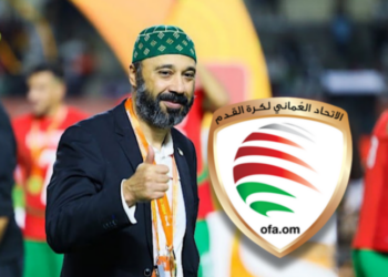 السكتيوي يقود المنتخب العُماني بتفاؤل.. طموح للتطوير ووعود بإسعاد الجماهير