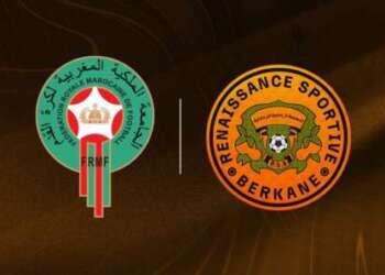 لقجع يهنئ نهضة بركان بعد التأهل إلى نصف نهائي دوري أبطال إفريقيا