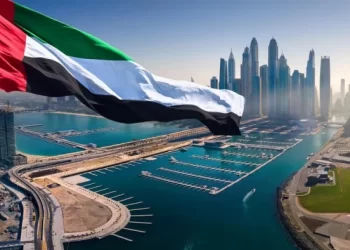 الإمارات تعلن اعتراض مئات الصواريخ والطائرات المسيّرة منذ بداية الهجمات الإيرانية