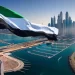 الإمارات تعلن اعتراض مئات الصواريخ والطائرات المسيّرة منذ بداية الهجمات الإيرانية