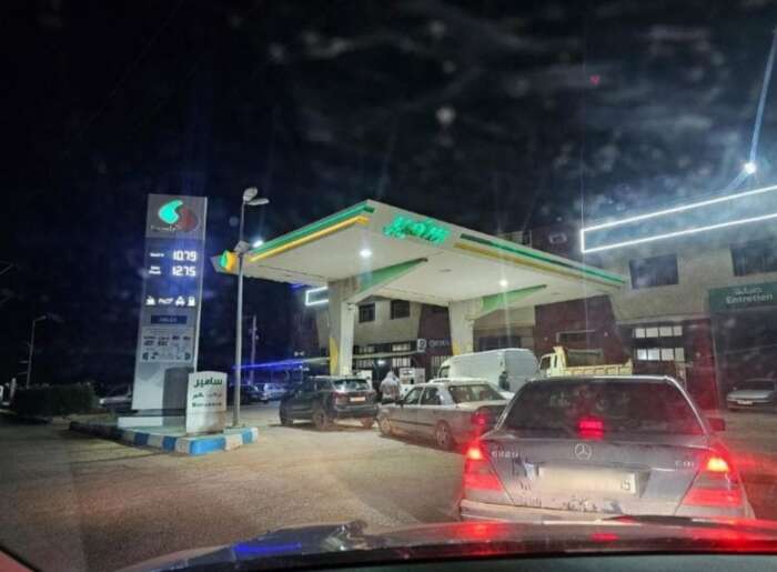 شكوك حول تزويد المحروقات تجرّ وزيرة الطاقة للمساءلة البرلمانية