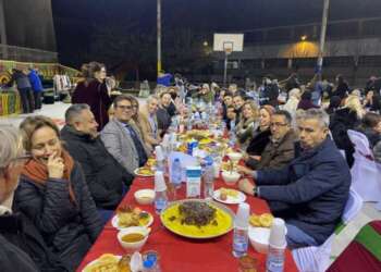 رمضان في فاييكاس.. الجالية المغربية بمدريد تحيي التقاليد وتنسج جسور التعايش
