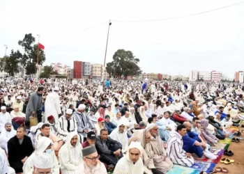 الحكومة تعلن عطلة استثنائية بالإدارات يوم 23 مارس بمناسبة عيد الفطر