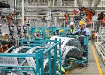 استثمارات صينية تتجاوز 10 مليارات دولار بالمغرب وتعزز الشراكة الاستراتيجية