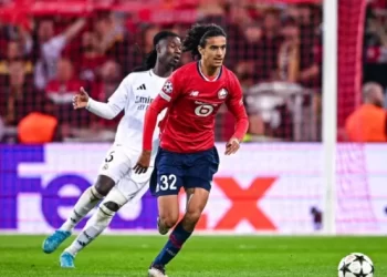 أيوب بوعدي: موهبة مغربية تضع مستقبل المنتخب في ميزان القرار