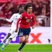 أيوب بوعدي: موهبة مغربية تضع مستقبل المنتخب في ميزان القرار