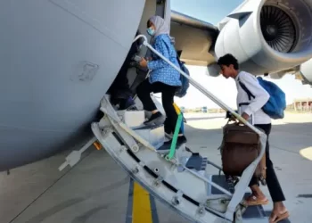 نزوح ملايين الإيرانيين مع تصاعد الحرب.. الأمم المتحدة تحذر من تفاقم الأزمة الإنسانية