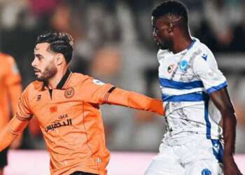تعادل مثير بين نهضة بركان والهلال السوداني يؤجل الحسم إلى مباراة الإياب