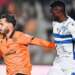 تعادل مثير بين نهضة بركان والهلال السوداني يؤجل الحسم إلى مباراة الإياب