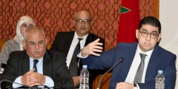 بعد ملاحظات المحكمة الدستورية.. بنسعيد يعيد صياغة مجلس الصحافة وسط انتقادات لارتباك النص القانوني