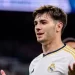 ريال مدريد يدرس بيع عدد من نجومه الصيف المقبل.. وإبراهيم دياز ضمن الأسماء المطروحة