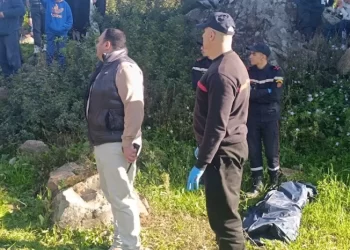 العثور على جثة الطفلة سندس بعد أسابيع من اختفائها بإقليم شفشاون