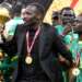 الاتحاد السنغالي يرفض إعادة لقب كأس أمم إفريقيا والميداليات
