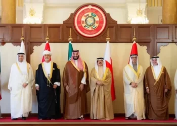 دول الخليج العربية تعبر عن امتنانها لجلالة الملك  على مواقفه الداعمة وتضامنه الواضح إزاء العدوان الإيراني
