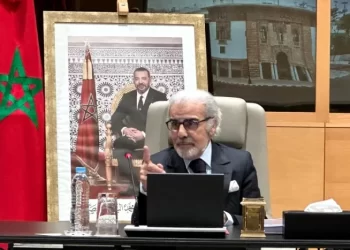 الجواهري: النفط يضغط على الاقتصاد والمغرب يلوّح بخط ائتماني كدرع احترازي