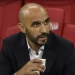 الركراكي يودّع المنتخب بكلمات مؤثرة ويشيد بدعم الجماهير المغربية