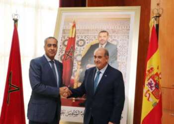 إشادة إسبانية بالتعاون الأمني مع المغرب في مكافحة الإرهاب