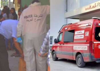 مقتل بائع متجول في شجار بحي “حومة الشوك” بطنجة واستنفار أمني بالمنطقة