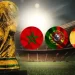 مدريد تحتضن اجتماعاً بين الاتحاد الإسباني ووفد “فيفا” لمتابعة استعدادات مونديال 2030