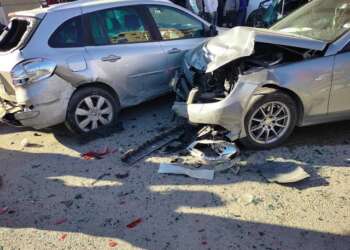19 قتيلاً وآلاف الجرحى في حوادث السير داخل المدن خلال أسبوع