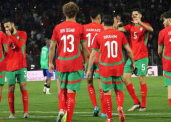 بين ضيق الوقت وثقل التطلعات… أسود الأطلس أمام اختبار التحضير لمونديال 2026