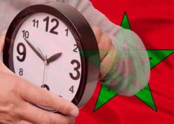 المغرب يعود إلى التوقيت الصيفي بعد نهاية رمضان بإضافة 60 دقيقة