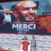 الركراكي: إنجازات المنتخب الوطني تحققت بفضل دعم الملك محمد السادس