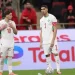 حكيمي يدعم مرحلة محمد وهبي ويؤكد: هدفنا التألق مع المنتخب في مونديال 2026