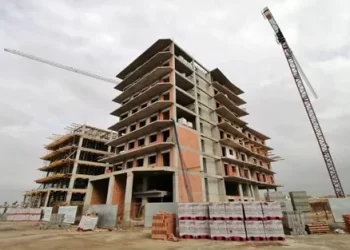 سوق العقار في المغرب يسجل ارتفاعاً بـ0.6% خلال 2025
